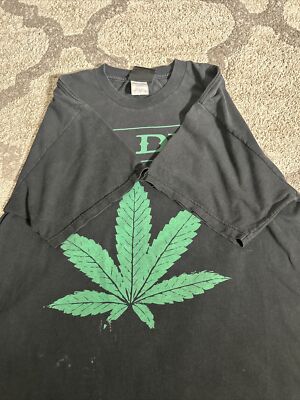 Vtg Dr Dre 2005 Death Row Shirt L Marijuana Pot Leaf Vtg Dr Dre 2005 Death Row Shirt L Marijuana Pot Leaf