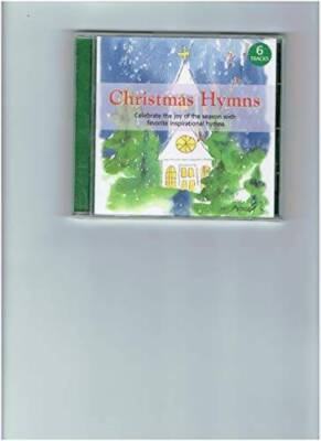 Christmas Hymns - Audio CD By Various Artists - VERY GOOD | eBay