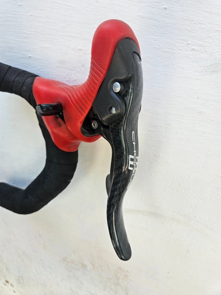 Campagnolo Chorus 11 Speed Groupset Rim Brake Mechanical Road Group - Image 2 of 4