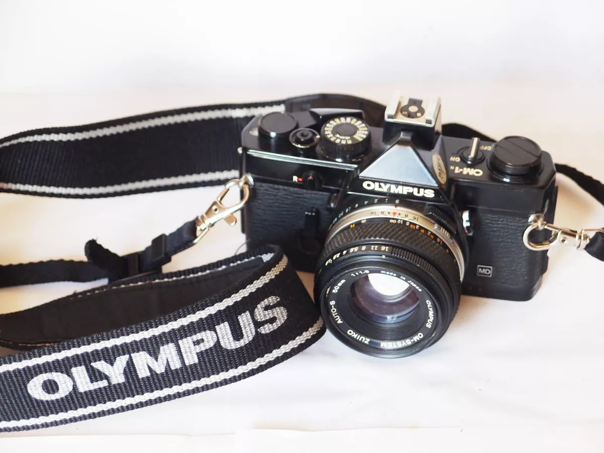 Olympus om3 2024