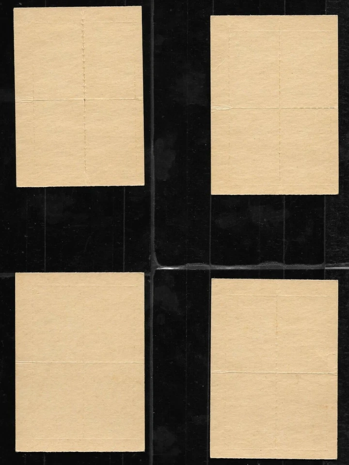 1969-70 O PEE CHEE OPC NHL HOCKEY CARD 133-231 + FOUR IN ONE & ALBUM SEE LIST - Image 3 of 3