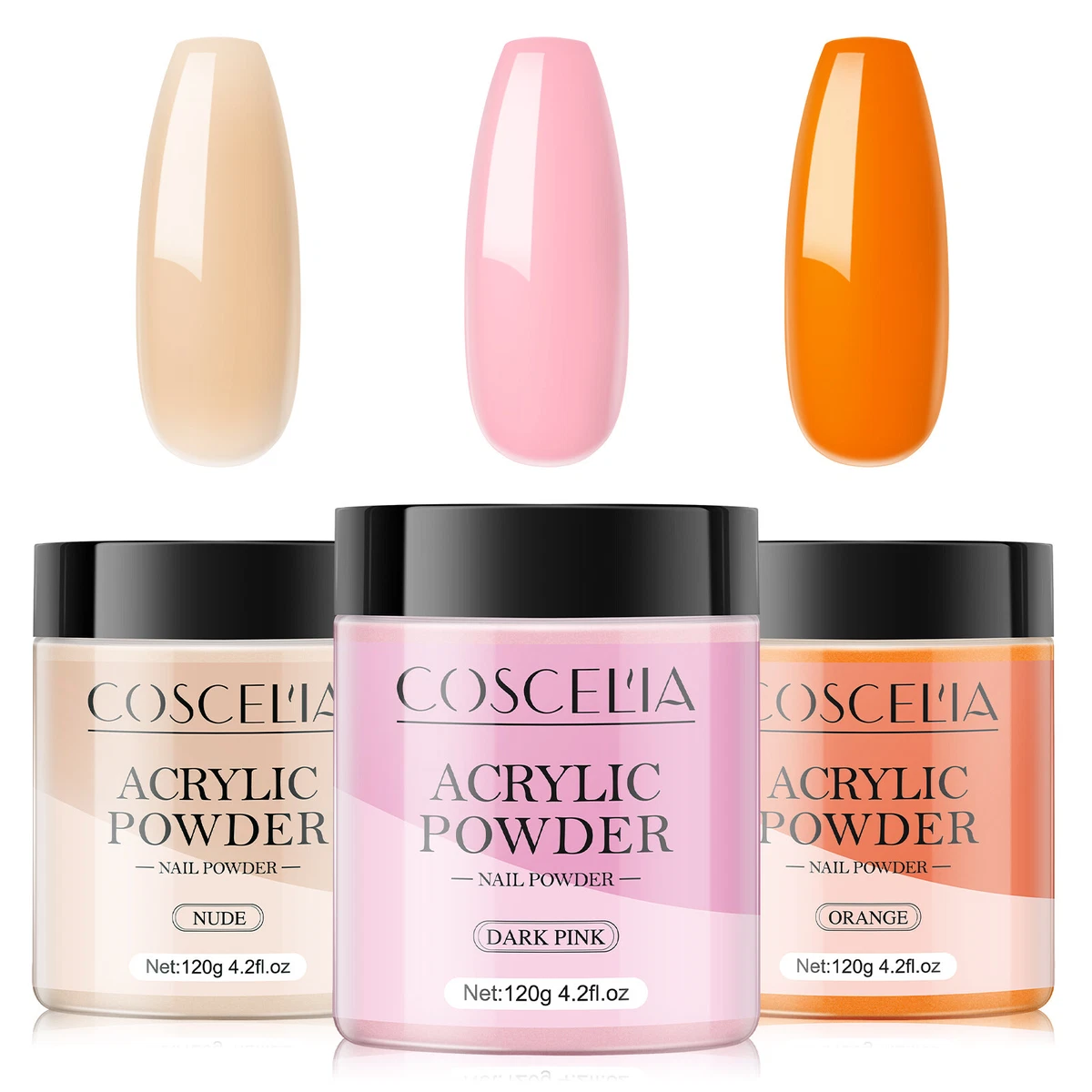 Acrylic powder sale and monomer