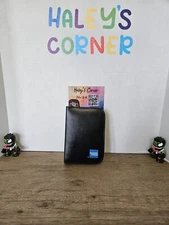 American Express Salesman Sample Promotional Gift Travel Personal Care Set 