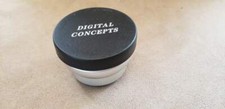 Digital Concepts Digital High Definition 0.5X Wide Angle Lens with Macro