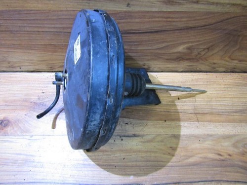 Ford Mondeo 2002 Brake servo - booster (Servo brake) 2s712b195cd,  #129813-54