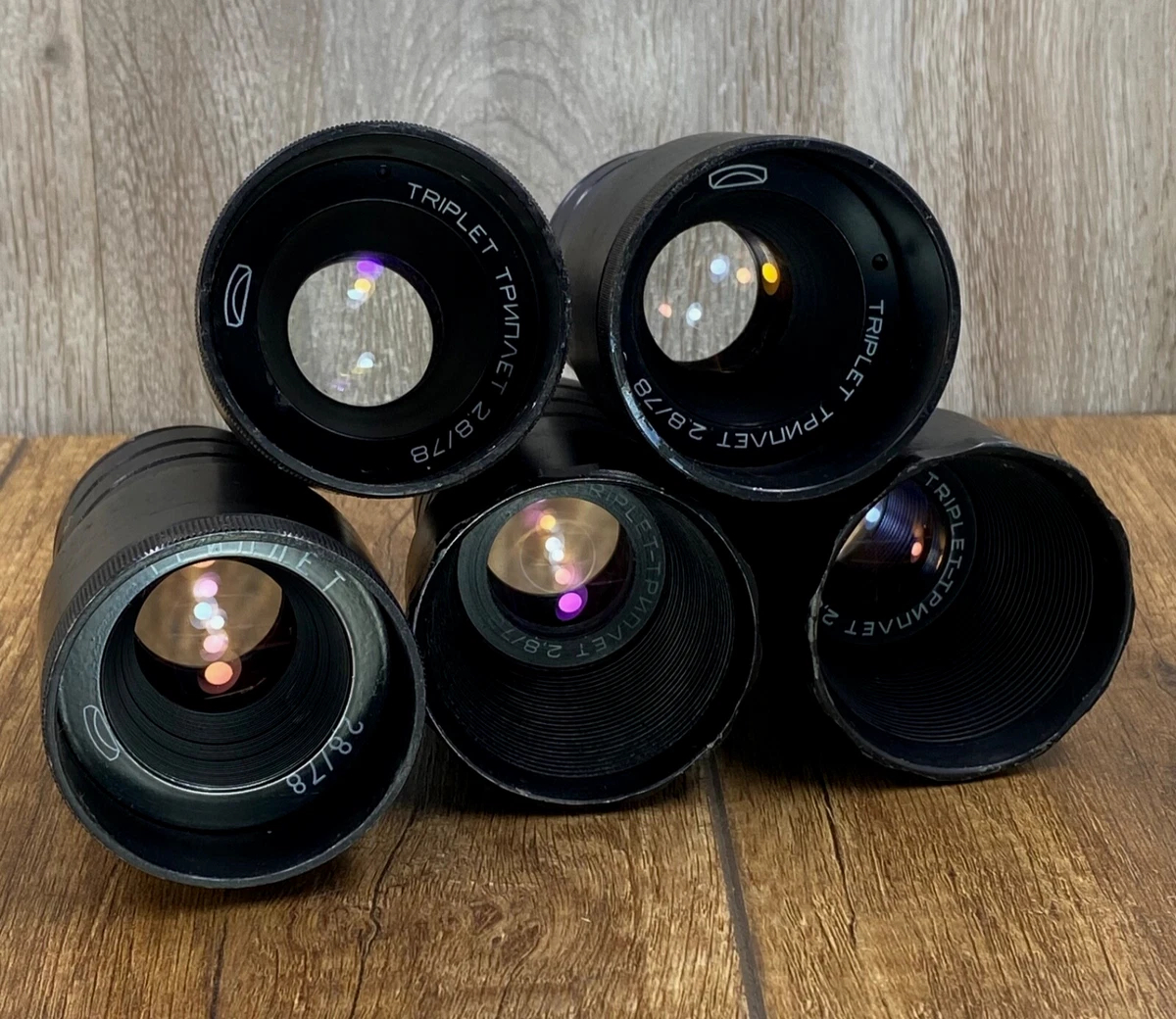 BelOMO f/2.8 Camera Lenses for sale | eBay