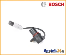 Pulse generator, crankshaft Bosch 0261210199 for VW Golf VI EOS