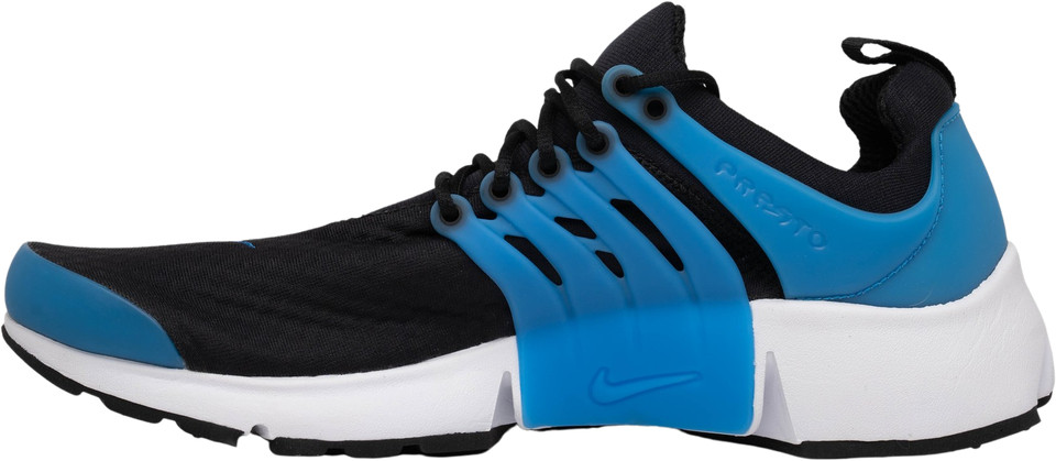 Preços baixos em Nike Air Presto Essential Photo Blue | eBay