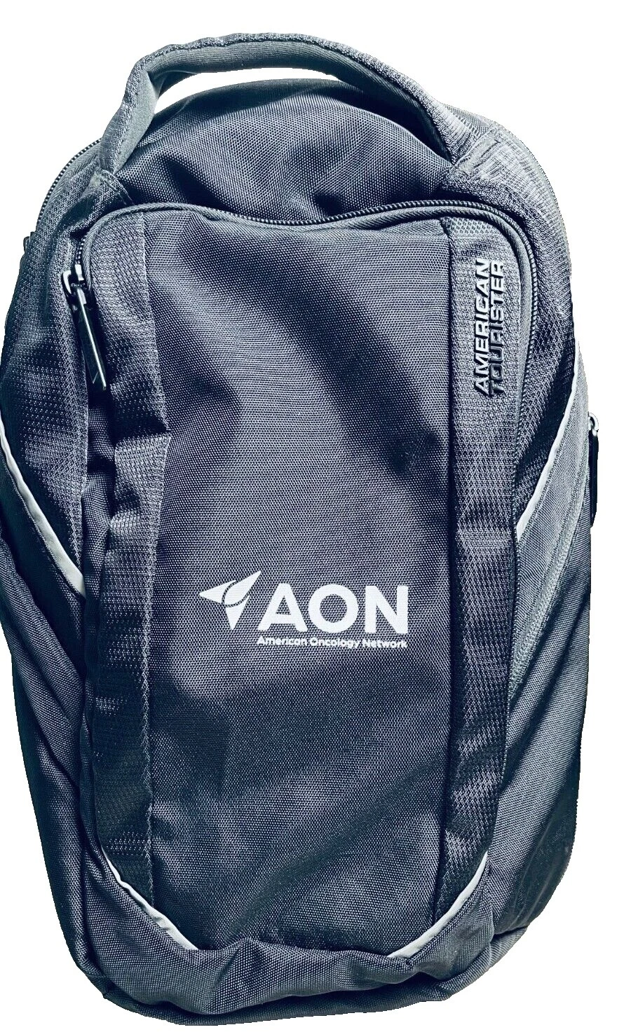 Accesorios para hombres American Tourister Negro