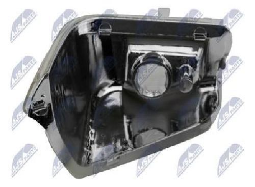 Original NTY Turn Signal ELP-ME-002 For Mercedes-Benz VW