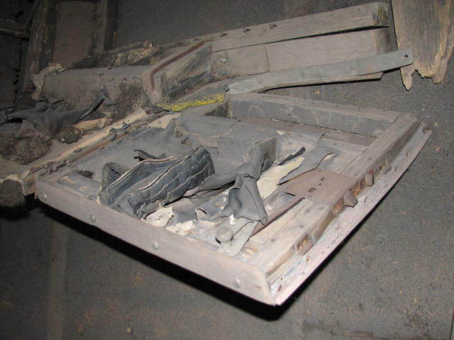 Pre-16 Brass Era Body 1907 1908 1909 1910 1911 1912 1913 Locomobile Peerless    