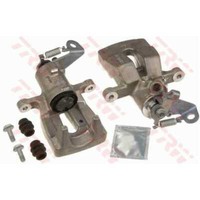 TRW Bremssattel Bremssystem Passend FüR Renault ScéNic II JM0/1_ 1.6 16V