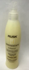 Rusk Sensories Brilliance Color Protecting Leave-In Conditioner 8.5 fl oz/ 250ml