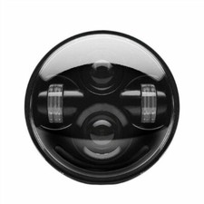 PARABOLA FARO OMOLOGATA Daymaker LED Headlamp HARLEY DAVIDSON SOFTAIL TOURING 7"