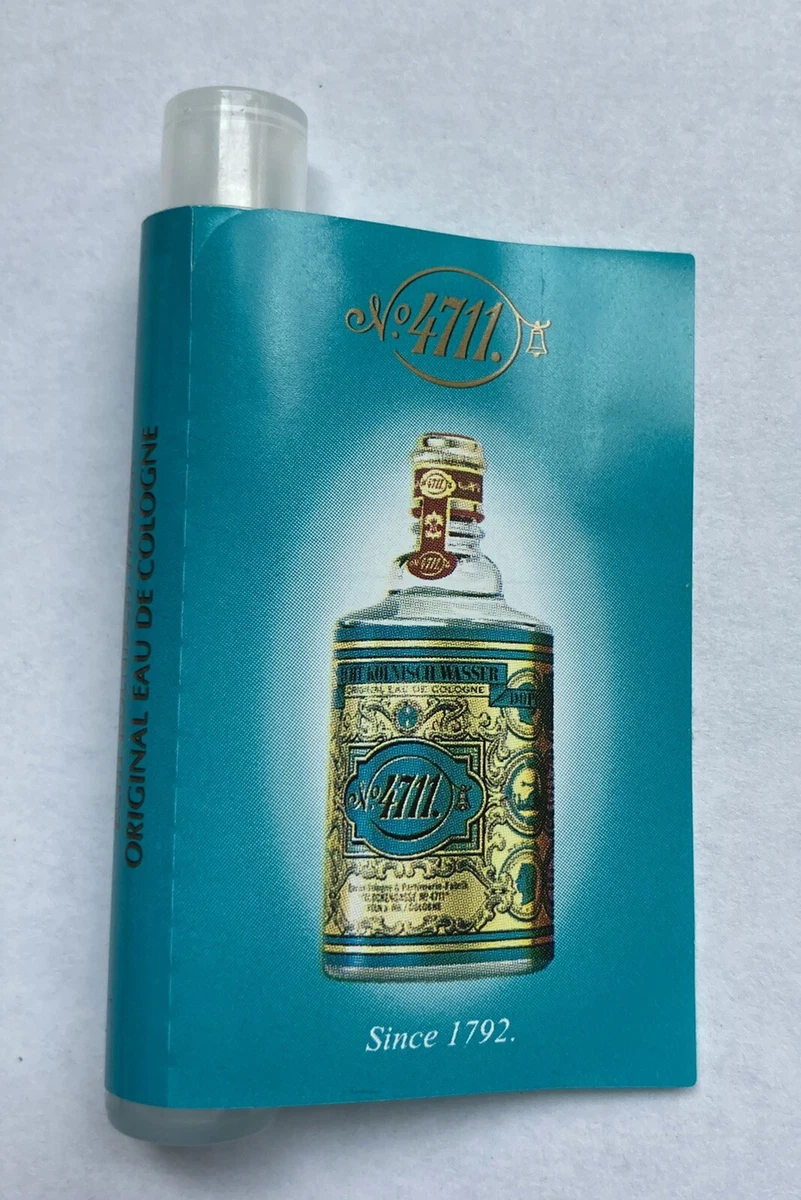 Muelhens 4711 Eau De Cologne (Unisex) for Women 10 oz 