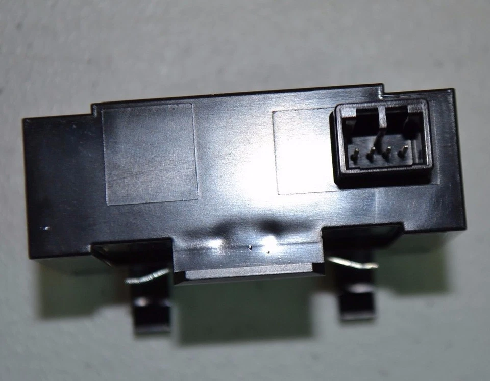 Módulo de paquete de arnés receptor bloqueo robo entrada sin llave GM 2011-2014 OEM Foto 2 de 4