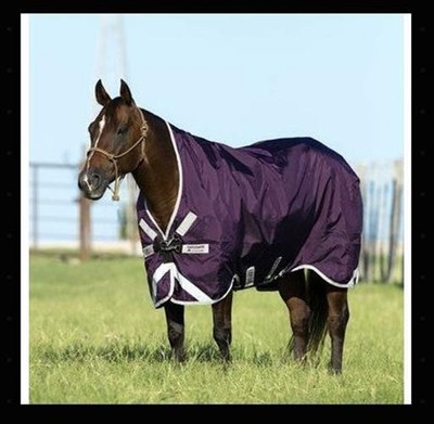 Horseware Rambo Wug Turnout Lite 0g CLOSEOUT