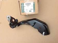 JAGUAR I PACE REAR TAILGATE BOOT LID UPPER HINGE LEFT 2017-2023  J8A2-42901-AC