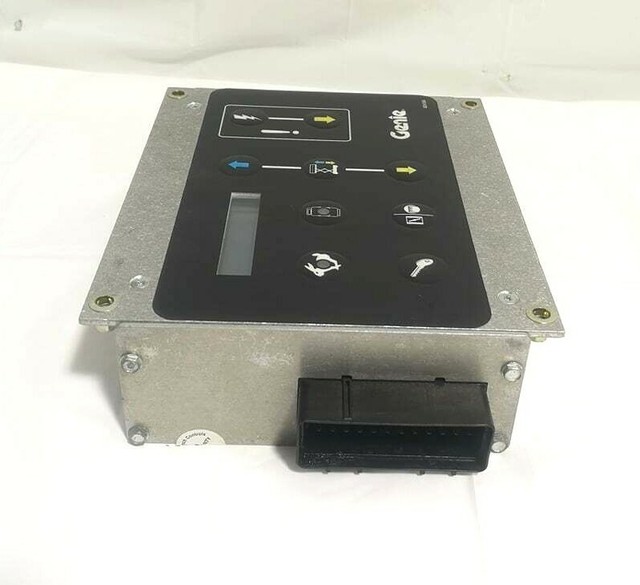 Genie Lift Ground Control Unit 231084 Gs69 604556 for sale online eBay