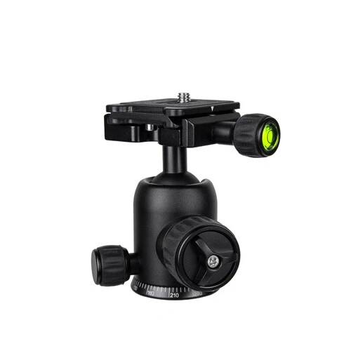 Promaster XC-MH26 Ball Head for Tripod -- Black #3489 - Image 2 of 2