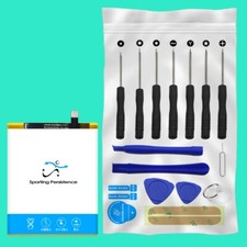 Long Lasting 5620mAh Rechargeable Battery Tool for Motorola Moto E5 Plus XT1924