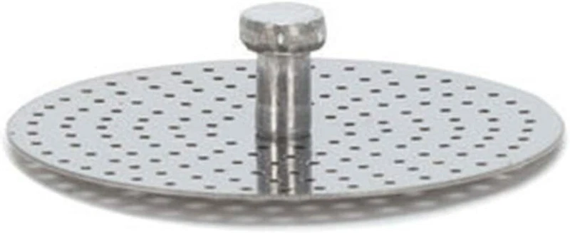 Riduttore Caffettiera Moka Alessi 9090/M da 10 Tazze Alessi 17611/R