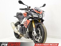 2017 aprilia Tuono V4 1100 RR Frais inclus+Taxes