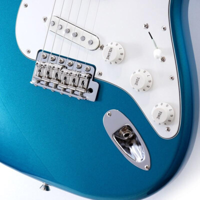 Fender Made in Japan FSR Collection 2023 Traditional Late 60s