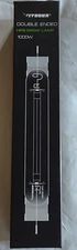 Greenhouse Grow LightBulb:  Vivosun 1000w MH LAMP Double Ended Lamp