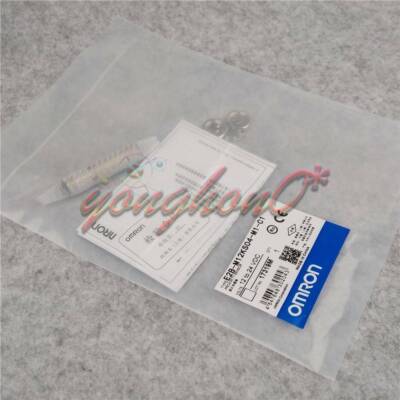 1PC   Proximity Switch E2B-M12KS04-M1-C1 New #T7