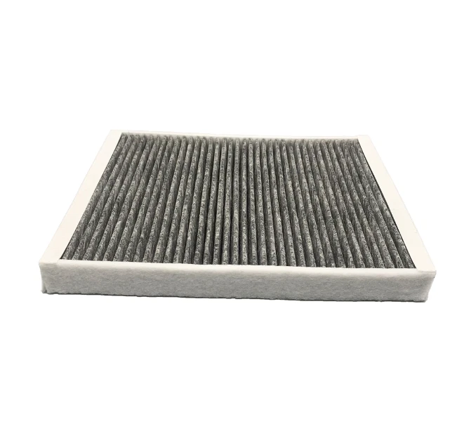 1 piece Cabin Air Filter For Volvo S80L S60 XC60 V60 S60L 31366124 - Image 3 of 4
