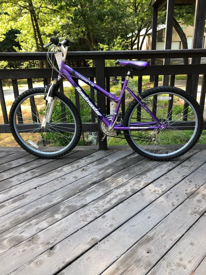 ROADMASTER MT Sport 26"/18.5" Mountain Bike - Image 2 of 4