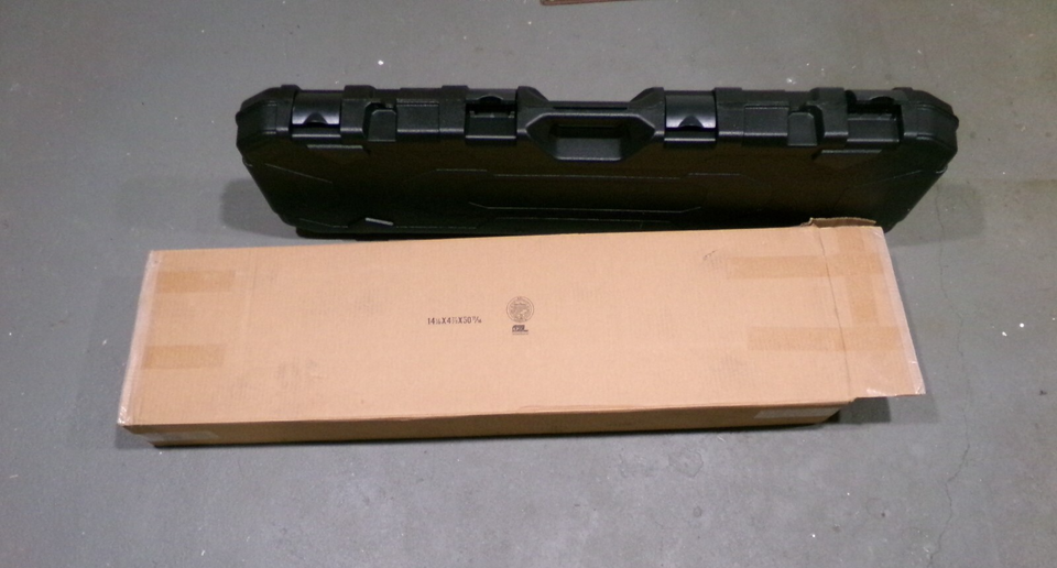 Original CMP Exclusive - M1 GARAND Custom Rifle Storage Case | eBay