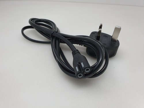 For JBL Authentics 300 Speaker Mains Power Cable AC Power Lead Cord 2m UK Plug - Picture 2 of 5