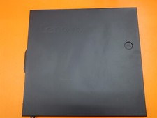 Desktop Lenovo ThinkStation P320 Side Case Door Cover Access Panel