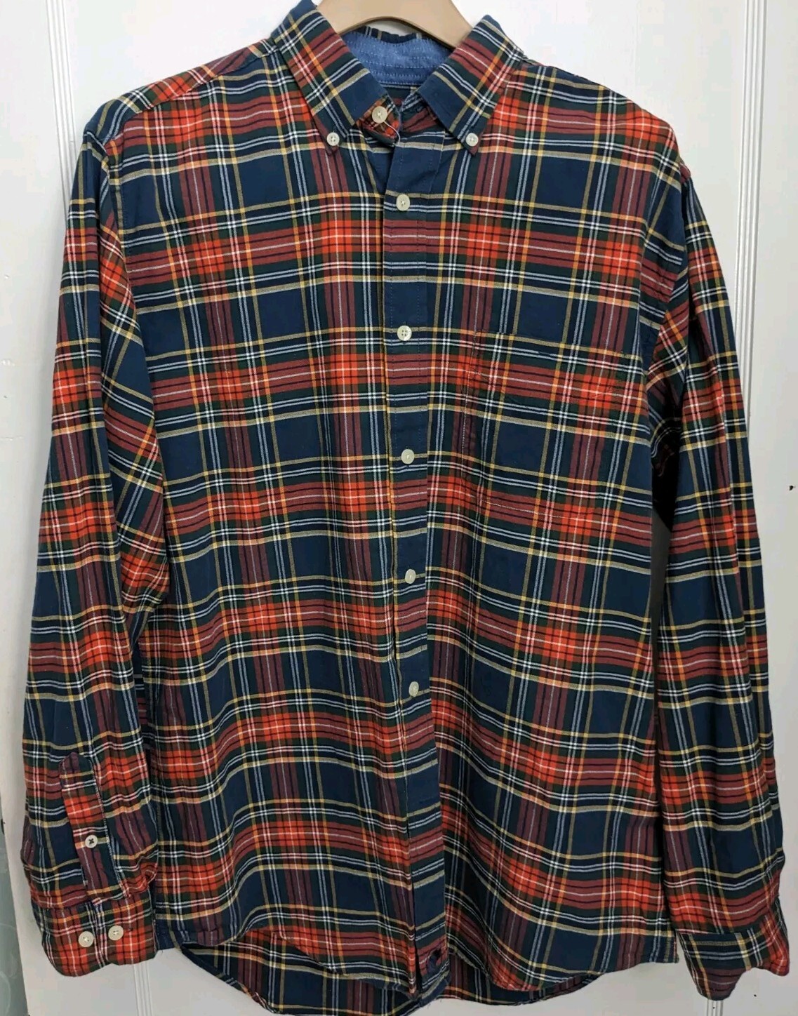 John Bartlett Consensus Men's Medium Multicolor P… - image 1