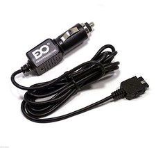 Car Charger Power Cord for Garmin nuvi 750 750t 755t 760 770 785t 850 885 GPS