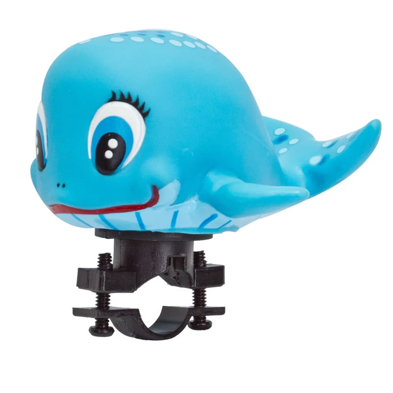 Sunlite Whale Squeeze Horn - Thumbnail 4