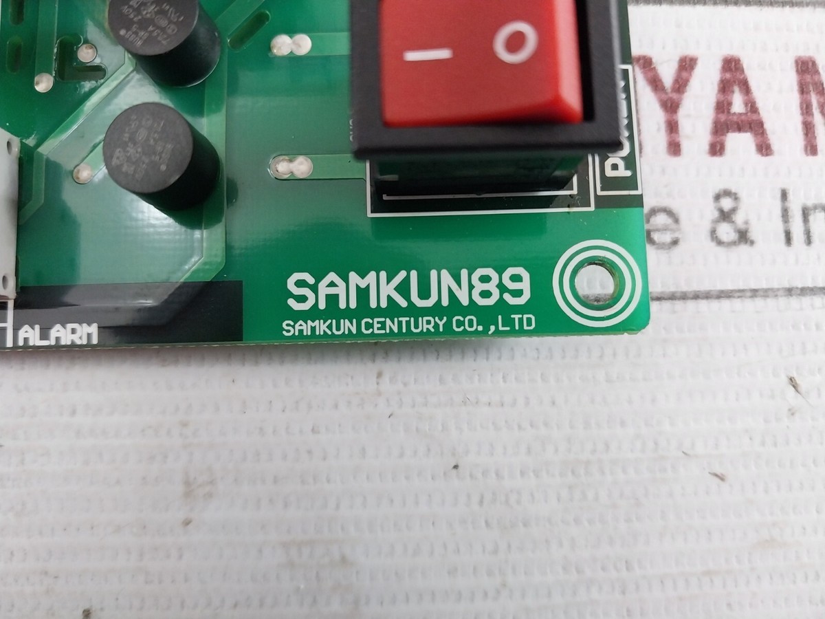 Yuさんさん専用 SAMKUN89 UV-1905A Printed Circuit Board UV20190915V31M | eBay