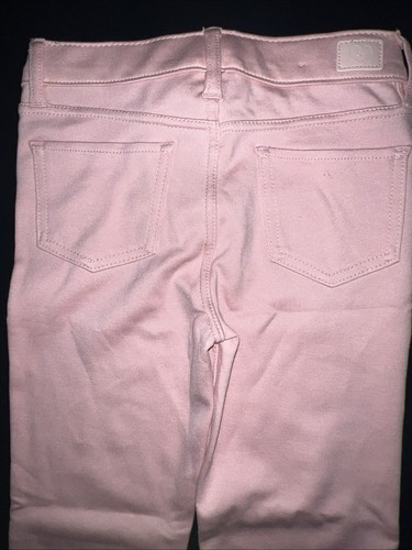 Celebrity Girl’s Size 6X Pink Lavish Pink Jeans CG2111M46 - Picture 10 of 13