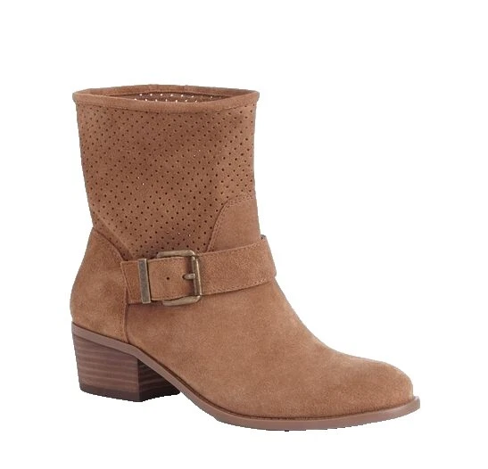 Sole Society Suede Boots for Women