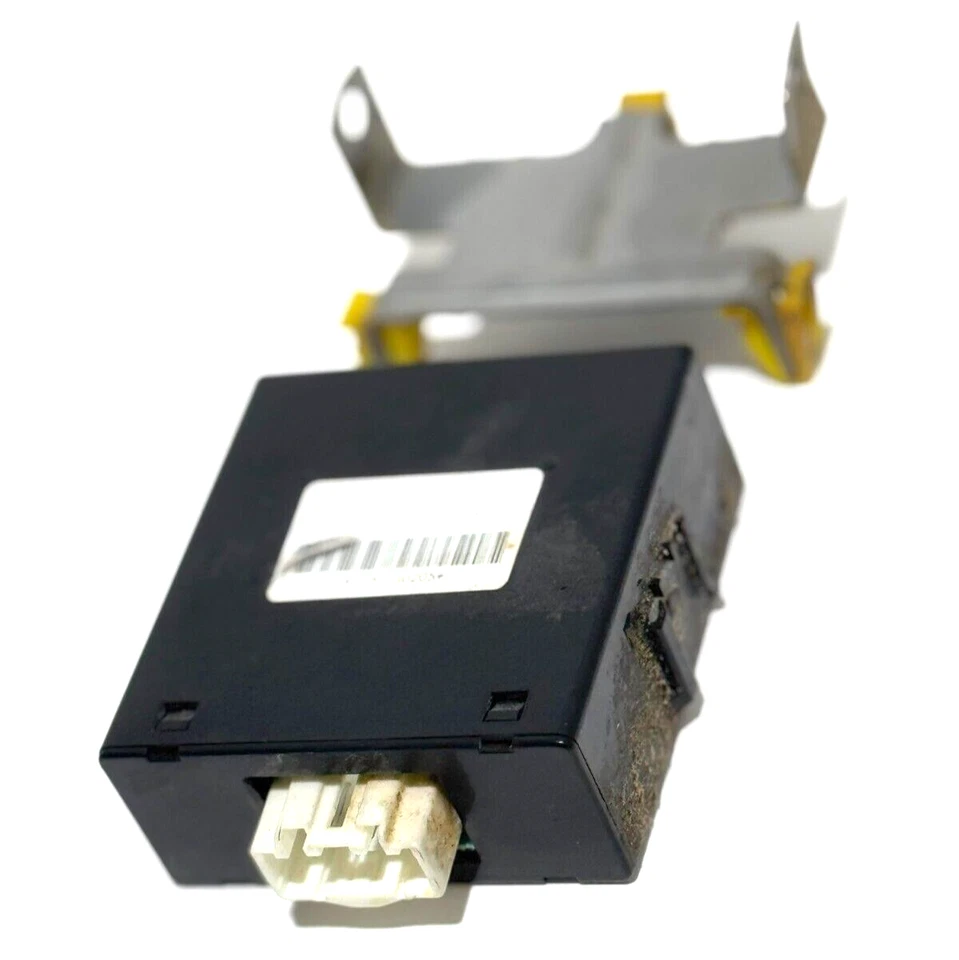 2008-2012 Ford Escape TCU Module - CLIPS DAMAGED - AL8A-7H473-AA - Image 3 of 4