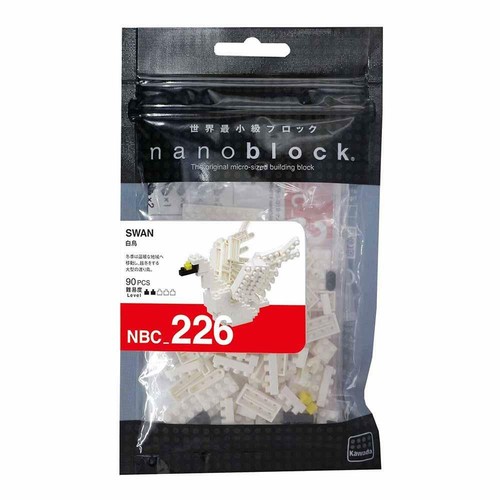 nanoblock - Pokémon - Palkia DX, nanoblock Pokémon Series Building Kit, Building Sets