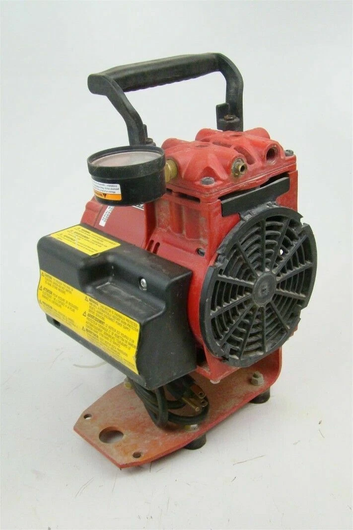 Vacuum Pump Assembly, 55 OFF