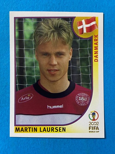 Panini Stickers World Cup Korea Japan 2002 a Scelta 1-276 Velina Nera - Imagen 76 de 249