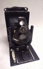 Antique Voigtlander Camera