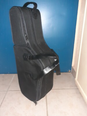 Softcase für Altsaxofon