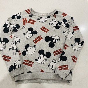 h & m disney