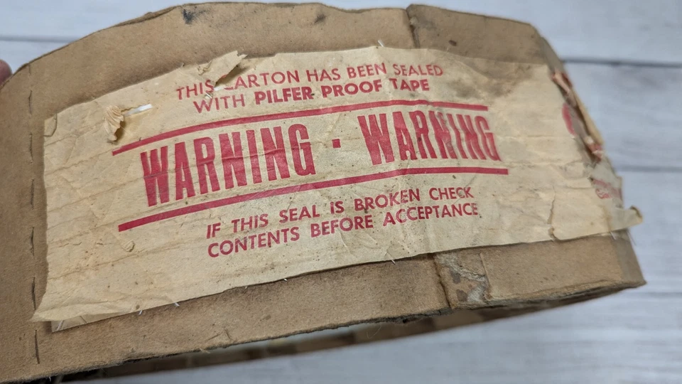 New! Vintage Simplex Model 2310 School Clock Metal + Glass MCM Industrial Clock - Image 2 of 4