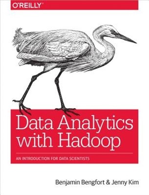 Data Analytics with Hadoop: An Introduction for Data Scientists (Paperback or So
